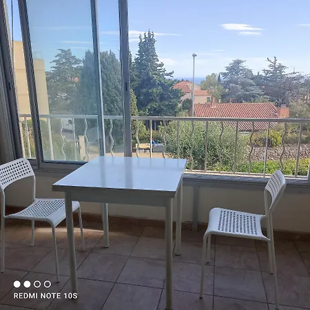Apartment Vue Bandol
