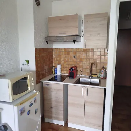 Vue Apartment