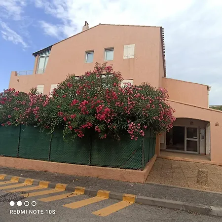 Vue Bandol