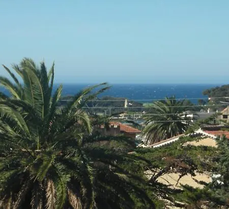 Vue * Bandol