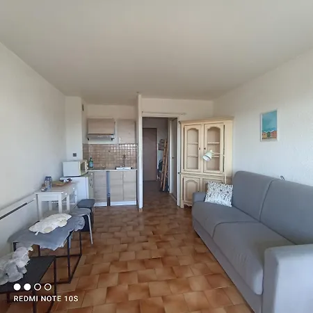 Vue Apartment Bandol